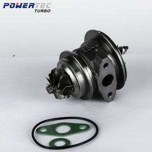 Cartucho Turbo Powertec TD02L 49172-03000 9804945280 Núcleo de Turbocompresor para Citroen <span class=keywords><strong>Berlingo</strong></span> <span class=keywords><strong>1.6</strong></span> HDi DV6FE <span class=keywords><strong>2008</strong></span>- - Product Image 6
