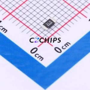 Resistencia SMD WSL12062L000FEA 1206 (Resistencia: 2mOhm) (Precisión: 1%) (Potencia: 250mW) - Product Image 1