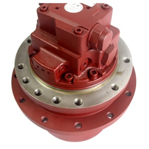 High quality <strong>Takeuchi</strong> TB125 <strong>final</strong> <strong>drive</strong> for <strong>excavator</strong> travel motor GM03A gearbox MAG-18V reducer - Product Image 3