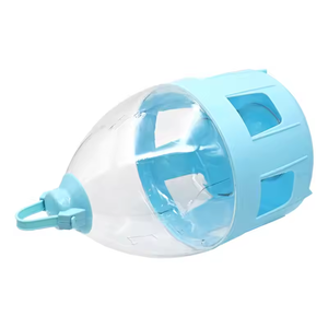 Venta caliente nuevo 2L 4L pájaro paloma botella de agua para beber Animal cría <span class=keywords><strong>bebedero</strong></span> de agua para paloma pájaro - Product Image 2