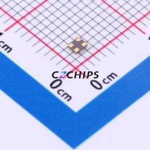 HY26MSMD2016DA1R30 Crystal (Passive) SMD2016-4P Crystal Oscillator 26MHz 10ppm 9pF 10ppm - Product Image 2