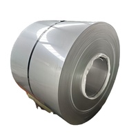 Bobine de tôle en acier inoxydable ASTM AISI laminée à chaud et à froid 201 J1 J2 J3 304 316 430, découpe, pliage, soudage