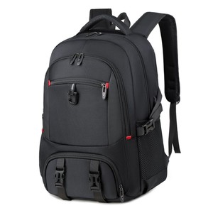Nuovo Zaino 2025 di Alta Qualità per Computer, Grande Capacità con Porta USB - Borsa da Viaggio Casual da Uomo - Product Image 3