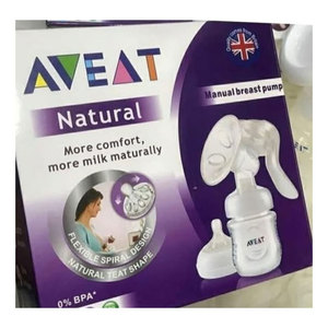 คู่มือ Fabulous Aveat AV-81-13 สำหรับ BPA Free P.P. นมสำหรับเด็กโต อุปกรณ์สำหรับเด็กอื่นๆ - Product Image 1