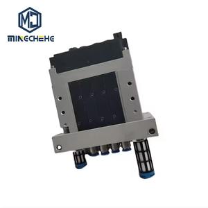 Module de système de contrôle industriel CPV14-ASI-4E4AM8 – Composant d'automatisation haute performance pour pièces de machines de fabrication - Product Image 1