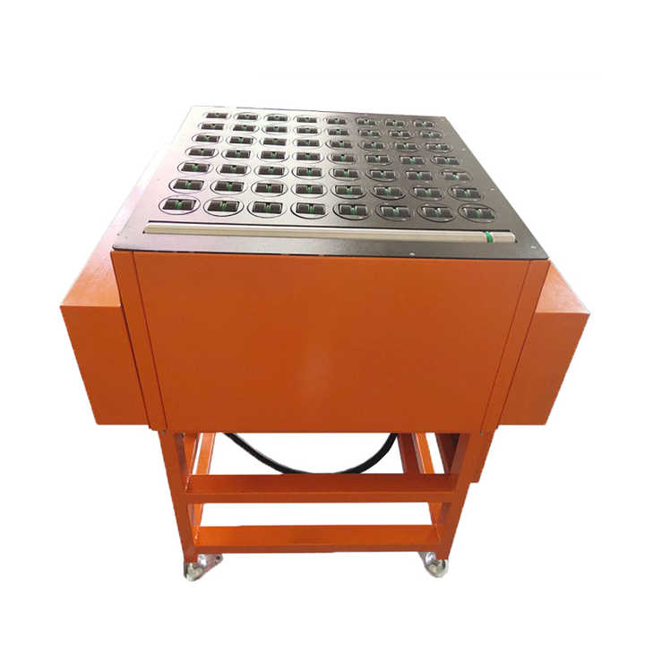 Efficient Intelligent Parcel Sorting Machine to Achieve Rapid Sorting, Packaging, Review and Weighing Quickly Made in China