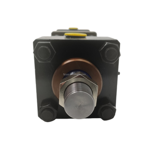 Cilindro Hidráulico CJT70L-TC80C290B-ABD-KX51 CJT140-FA50B200B-ABD-K-11 CJT 140-FF40A305N-ANC CJT140-FA63B150B-ABD-K-11 - Product Image 5