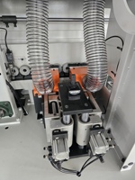 AURORA AR505P 3.5m Compact 6-Function Premill Machine à plaquer les chants automatique pour meubles en bois/PVC