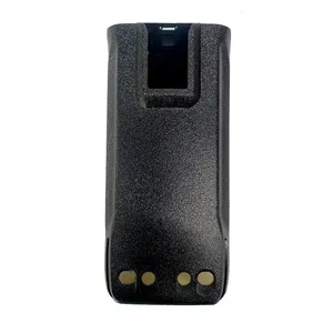 Batterie Li-ion originale pour talkie-walkie R7 PMNN4807 PMNN4807A 2200mAh Ultra-mince IMPRES pour radio bidirectionnelle R7a - Product Image 1