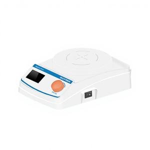 SCITEK ekonomik Mini manyetik karıştırıcı 100-2000rpm laboratuvar enstrüman Vortex cihazı manyetik mikser isıtma ekipmanları - Product Image 1