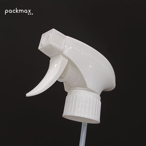 Nouvelle buse pulvérisatrice anti-déversement en plastique 28/400 28/410 pour bouteille de nettoyage chimique - Product Image 3