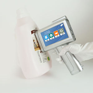 2023 tốt nhất mua di động cầm tay thời hạn sử dụng mã hóa máy in Máy in phun máy bay phản lực máy in phun với giá nhà máy - Product Image 1