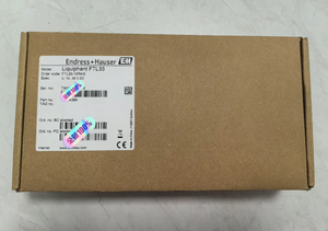 เครื่องมือวัดระดับน้ำแบบสั่นสะเทือนขนาดกะทัดรัด รุ่น YC ซีรีส์ ของ Endress Hauser ทำจากสแตนเลส ระดับการป้องกัน IP65 - Product Image 6
