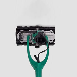 Herramienta <span class=keywords><strong>de</strong></span> Lijado <span class=keywords><strong>de</strong></span> Paredes Triangular ChongHua Tools, Lijadora <span class=keywords><strong>de</strong></span> Esquinas <span class=keywords><strong>de</strong></span> 850W, Materiales <span class=keywords><strong>de</strong></span> Construcción - Product Image 1