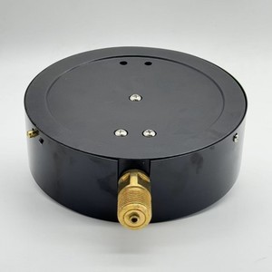 Manometro Digitale in Ottone con Funzione di Memoria e Calibrazione Accurata 0-40MPa - Product Image 4