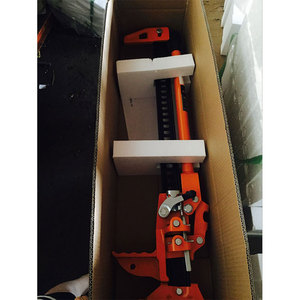 33 ''<span class=keywords><strong>Hi</strong></span> <span class=keywords><strong>Lift</strong></span>แจ็คฟาร์มรถแทรกเตอร์รถบรรทุกโพสต์รถบรรทุกแจ็ค - Product Image 6