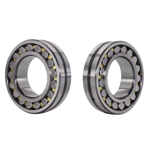 Ventes chaudes Roulement à rouleaux sphériques à double rangée Série 222xxCA - Product Image 2
