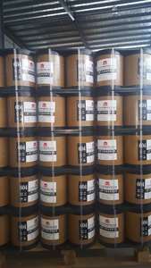 Hóa Chất Cao Su Butyl Chất Lượng Cao Với Chất Kết Dính Và Chất Bịt Kín Sản Xuất Tại Trung Quốc - Product Image 5