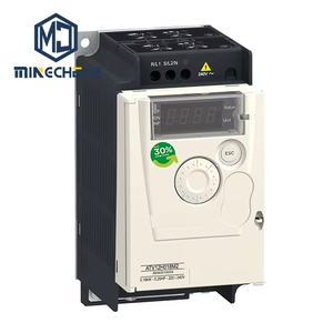 Nuevo Inversor PLC de Velocidad Variable ATV12H018M2, Inversor de CA - Product Image 1