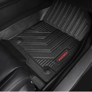 Tapis de sol de <span class=keywords><strong>voiture</strong></span> adaptés à la plupart des voitures, pour hommes, accessoires d'intérieur - Product Image 5