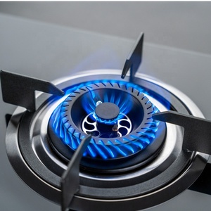 Fabricantes en China, <span class=keywords><strong>Cocina</strong></span> de Gas, Hornilla de Gas de 2 Quemadores, Estufa de Gas Integrada - Product Image 4