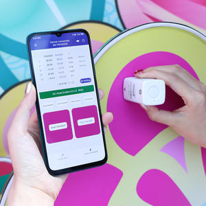 린샹 LS170 색도계 및 분광광도계 색도계 헌터랩 포켓 - Product Image 2