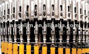 Linee di Produzione di Acqua Minerale Personalizzate, Efficienti e Facili da Utilizzare, Adatte per Investitori Principianti, Igieniche e Sicure - Product Image 3