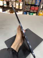 Tablet 2021 Pro Plus 12.4 inci AMOLED 120Hz - Snapdragon 865+ Flagship, RAM 8GB, 10090mAh, Pengisian Cepat 45W, 99% Baru dengan Stylus Sam