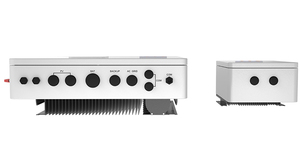 Us America Version High <b>Voltage</b> Battery 120v 240v Double Split Phase Optical Storage on Off-grid <b>Converter</b> 6KW~12KW - Product Image 2
