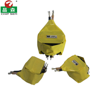 Transformador Inversor de Soldadura AMC Monofásico de 200v-440v, Transformador de Potencia de 220v-380v con Topología Flyback