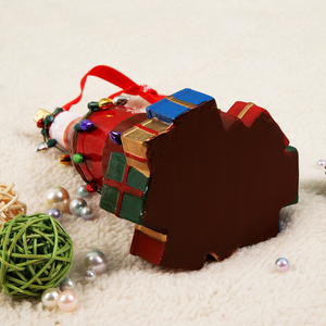 Adorno Navideño <span class=keywords><strong>de</strong></span> Resina con Forma <span class=keywords><strong>de</strong></span> Botella <span class=keywords><strong>de</strong></span> <span class=keywords><strong>Cola</strong></span>, Novedad 2026, Decoración Colgante para Árbol <span class=keywords><strong>de</strong></span> Navidad con Luces y Cajas <span class=keywords><strong>de</strong></span> Regalo, Decoración Festiva para el Hogar - Product Image 4