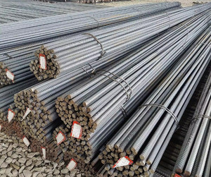 Barres d'armature en acier déformé HRB400 pour la construction, diamètres 6mm, 10mm, 12mm, 16mm, 22mm – Matériau en béton à prix abordable - Product Image 5