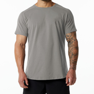 T-Shirts 100% Polyester Cotton Cảm Thấy Chúng Tôi Kích Thước Trống Polyester Áo Phông Cho Thăng Hoa T Áo Sơ Mi Đồng Bằng Tùy Chỉnh In Ấn - Product Image 1