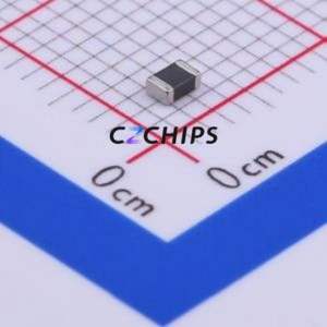 GZ2012D252TF Ferrite Bead 0805 RF ( Impedance @ Frequency: 2.5kOhm@100MHz )( Error: 25% )( DC Resistance (DCR): 700mOhm ) - Product Image 2