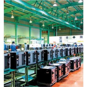 Servomotor Yaskawa Serie SGMPH 100W 48V DC para Robótica y Equipos de Semiconductores - Product Image 2