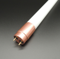 Lampe T8 2026, tube LED de 4 pieds, haut lumen, tube LED T8 de 1,2 m, 18 watts, 20 watts