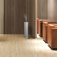 Diffuseur d'huiles essentielles sans eau SCENTA B2B pour grandes surfaces, machine à parfum commerciale, nébuliseur pour hôtels.