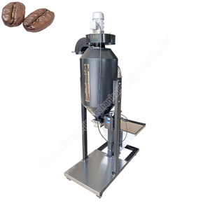 Coffee Roaster 30kg for Sale Mini Coffee Bean Grading Machine Coffee Destoner for Sale - Product Image 1