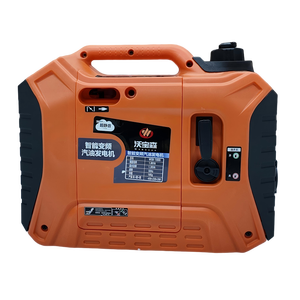 Generador Portátil de Gasolina con Inversor WSB-1000i de 1kVA, 230V 50Hz, Onda Sinusoidal Pura, Ultraligero de 16kg, para Camping y Emergencias - Product Image 2