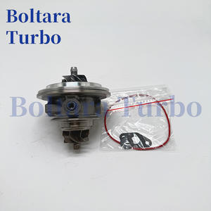 B01 Turbo Chra Cartouche 16399700013 53039700463 pour VOLVO S60 S60L Moteur B4204T19 2.0T 2016 - Product Image 4