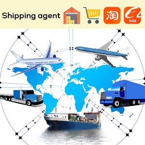 Spedizione Espressa DDP Porta a Porta USA, Trasporto Marittimo e Aereo DHL, Servizio di Spedizione e Approvvigionamento, Assicurazione Merci Pericolose, Dropshipping Gratuito - Product Image 1