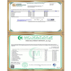 Натуральный экстракт эпимедиума Икариин CAS 489-32-7 <span class=keywords><strong>Epimedium</strong></span> <span class=keywords><strong>Brevicornum</strong></span> Maxim 10% ~ 98% Икариин - Product Image 4