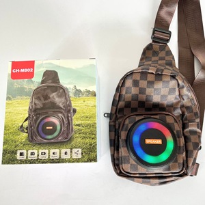 Durable Wireless <b>Bluetooth</b> Beach bag with <b>Bluetooth</b> <b>speaker</b> Travel Bag <b>Speaker</b> for outdoor - Product Image 5