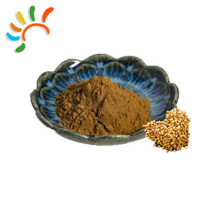 Ekstrak Buah Jeruk Pahit |   Cairan/Padat Botani Terkonsentrasi untuk Dasar Minuman & Perisa - Product Image 1