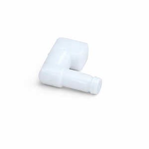 Molla di avviamento a forbice singola/doppia per tagliasiepi di grado industriale, 2 tempi, per attrezzi da giardino, compatibile SLP600A Rif. 918534 - Product Image 1
