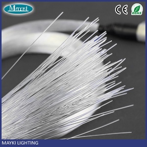 Fibra Óptica de Polímero PMMA Mitsubishi <span class=keywords><strong>ESKA</strong></span> CK-40 de 1.0 mm de Diámetro, Rollo de 1500 m - Product Image 4