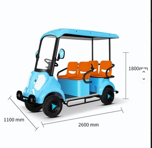 Offre Spéciale : Trottinette Électrique à Quatre Roues 650W/800W avec Technologie de Capteur, Autonomie 60-80km, Vitesse 11-30km/h - Product Image 4