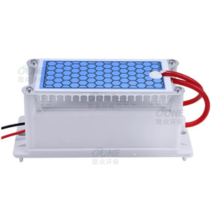 Generador de ozono de uso doméstico 1G-20G/Hr para eliminar olores para el conducto de la cocina para eliminar olores - Product Image 5