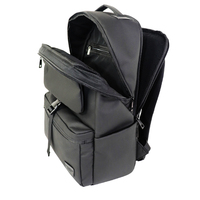Vêtements de travail personnalisés Sacs à dos de loisirs d'affaires Sacs pour ordinateur multi-poches Sacs à dos légers pour les trajets quotidiens et les voyages en plein air
