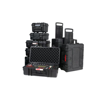 Estuche de transporte impermeable a prueba de golpes Pioneer <span class=keywords><strong>CDJ</strong></span> <span class=keywords><strong>2000</strong></span> para reproductores de CD Pioneer DJM2000 Mixer Road <span class=keywords><strong>Case</strong></span> - Product Image 3